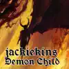 Jackiekins - Demon Child - Single